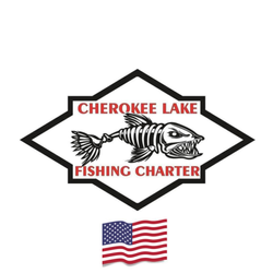 Cherokee Lake Fishing Charter