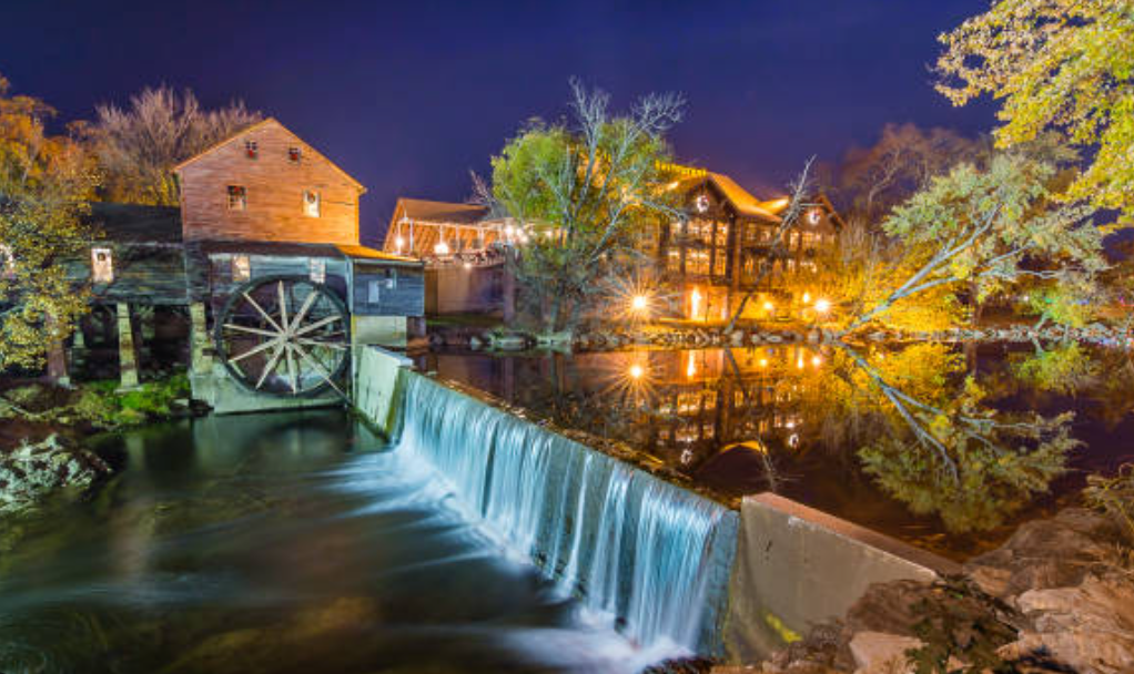 Things To Do In Gatlinburg 